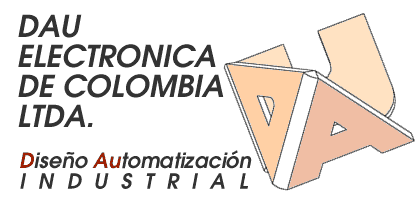 Logo Dau